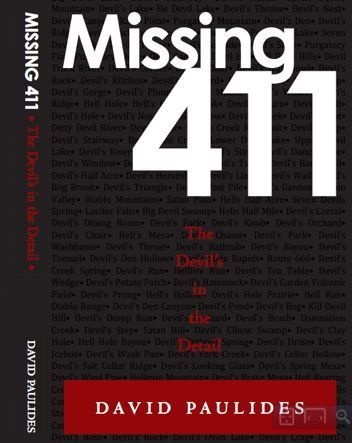 Missing 411: The Devil's in the Details (2014)