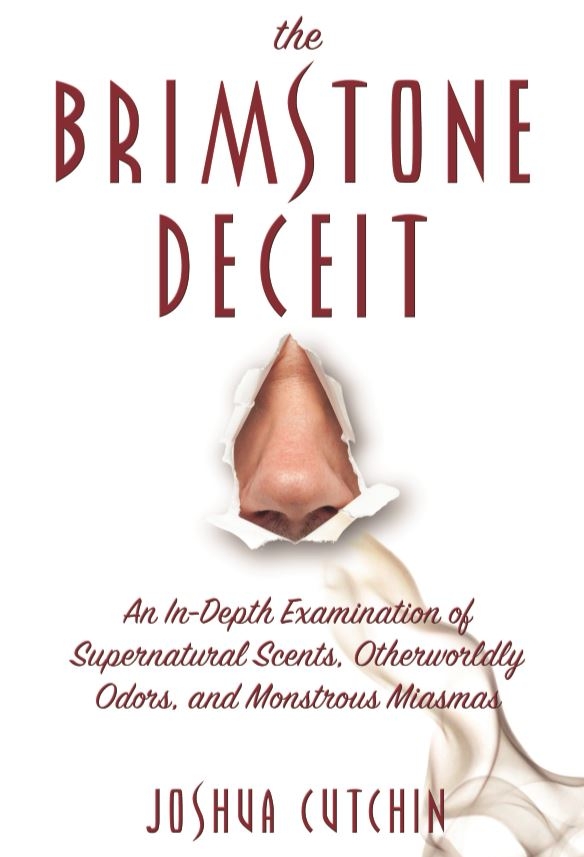 The Brimstone Deceit by Joshua Cutchin (2016)