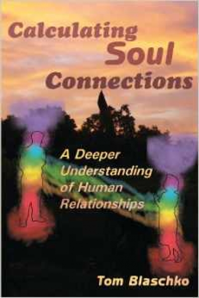 Calculating Soul Connections by Tom Blaschko (2013)