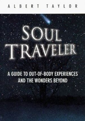 Soul Traveler by Albert Taylor (1996)