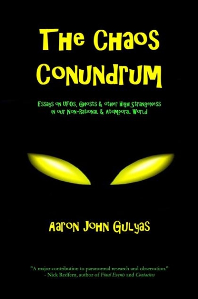 The Chaos Conundrum by Aaron John Gulyas (2013)