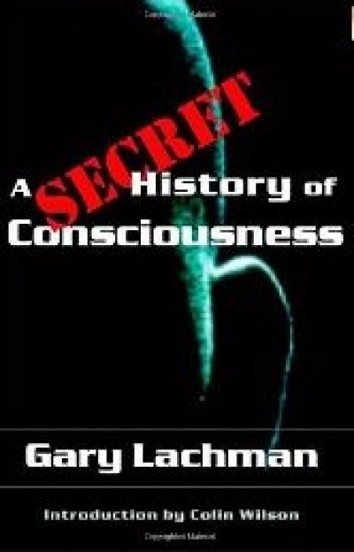 A Secret History of Consciousness by Gary Lachman (2003)