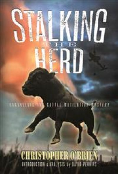 Stalking the Herd by Christopher O&#039;Brien (2014)