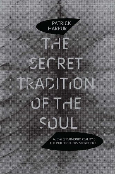 The Secret Tradition of the Soul by Patrick Harpur (2011)